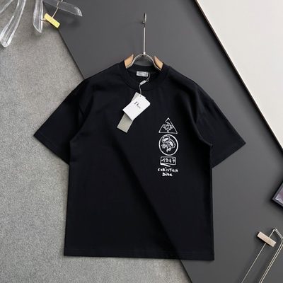 Dior T-Shirt — 4