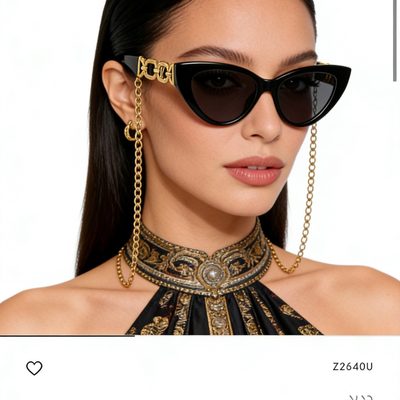LV Sunglasses