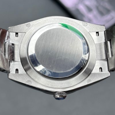 Rolex Watch — 6
