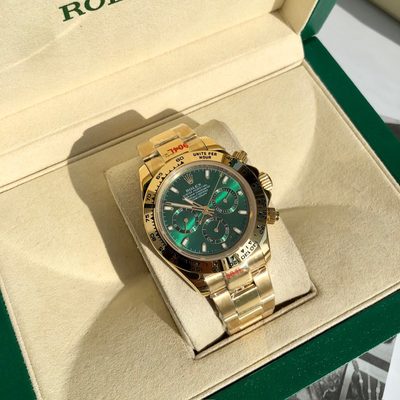 Rolex Watch — 3