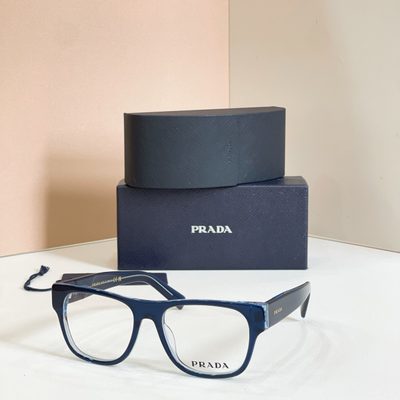 Prada Sunglasses — 5