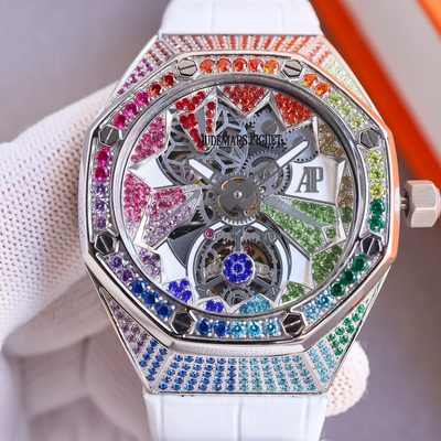 AP Watch — 5