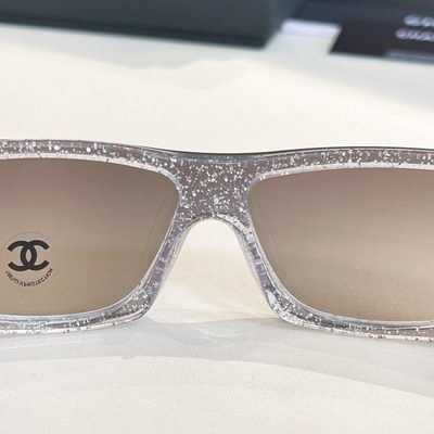 Chanel Sunglasses — 7