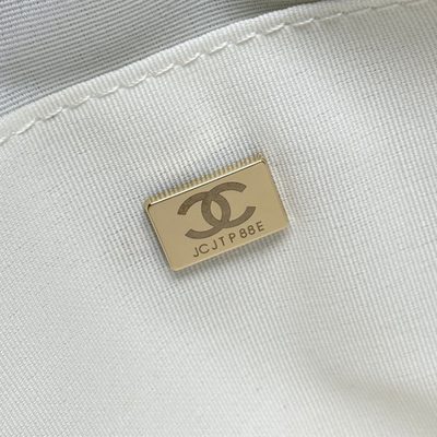 Chanel Bag — 8