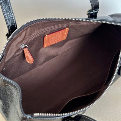 Coach Bag — 9