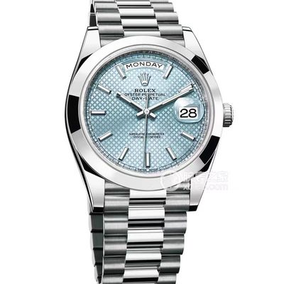 Rolex Watch — 3
