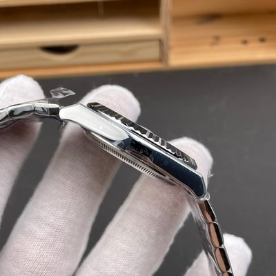 Rolex Watch — 6