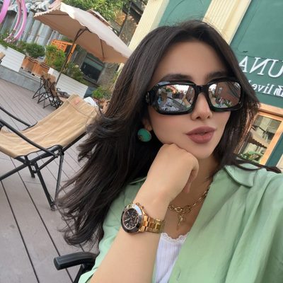 Gucci Sunglasses — 5