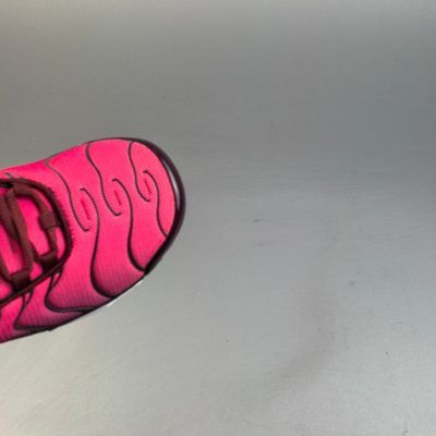 Nike Air Max Plus trainers — 7
