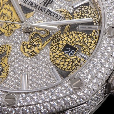 AP Watch — 4