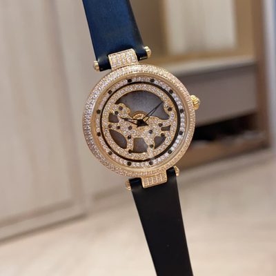 Cartier Watch — 3