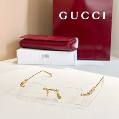 Gucci Sunglasses — 7