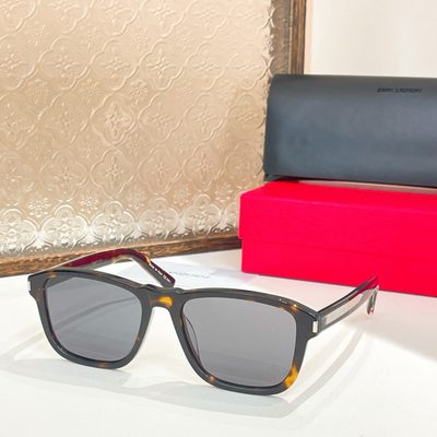 YSL Sunglasses — 9
