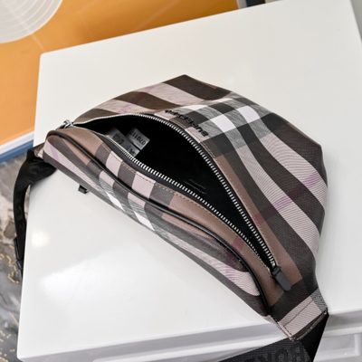 Burberry belt bag — 8