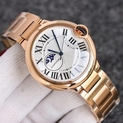 Cartier Watch — 5