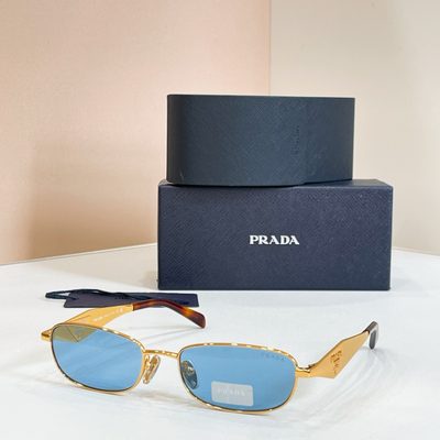 Prada Sunglasses — 3