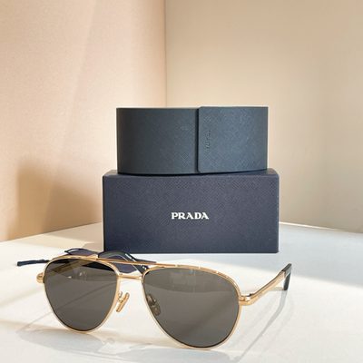 Prada Sunglasses — 3