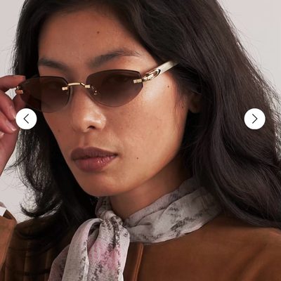 Cartier Sunglasses — 6