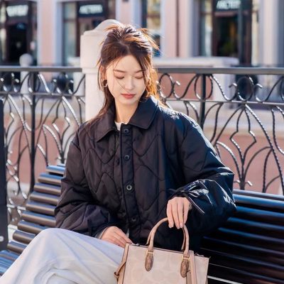 Coach Bag — 5