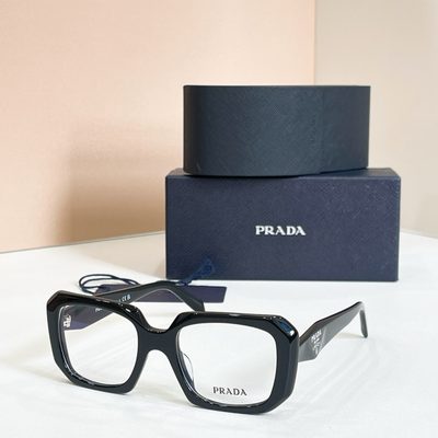 Prada Sunglasses — 3
