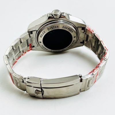 Rolex Watch — 8