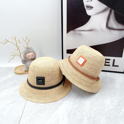 Hermès bucket hat — 10