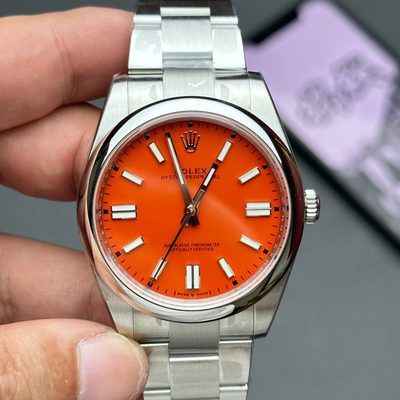 Rolex Watch