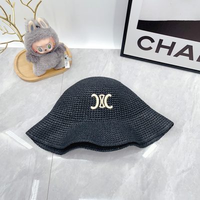 CELINE Bucket Hats — 4