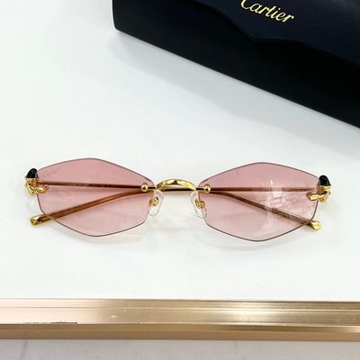 Cartier Sunglasses — 8
