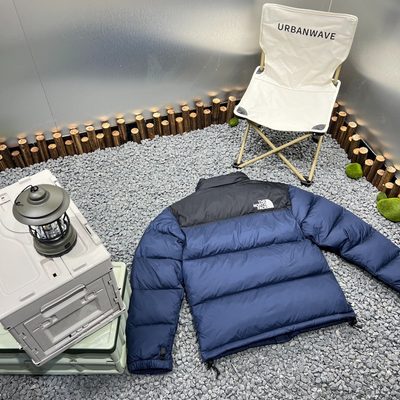 The North Face 1996 Retro Nuptse Puffer Jacket — 4