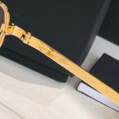 Chanel Sunglasses — 3