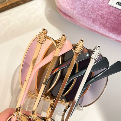 Miu Miu Sunglasses — 6