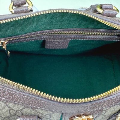 Gucci Bag — 9