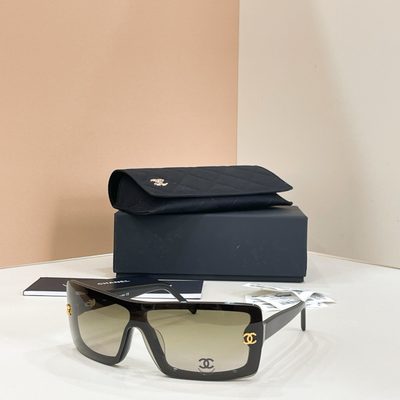 Chanel Sunglasses — 6