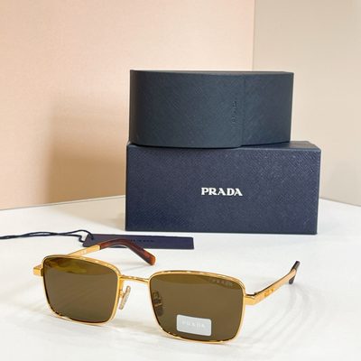 Prada Sunglasses — 5