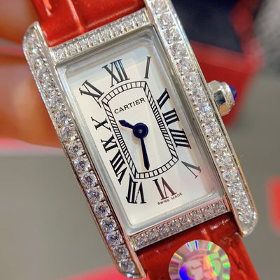 Cartier Watch