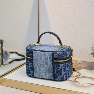 Dior Bag — 3