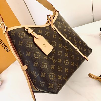 Louis Vuitton Bag — 4