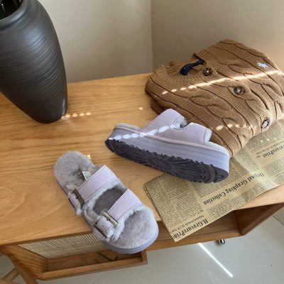 UGG Greenport Slide — 5