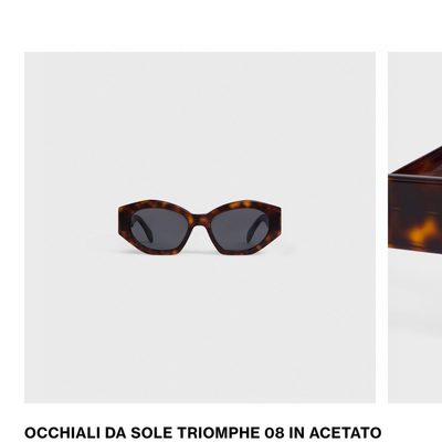 Celine Sunglasses — 7