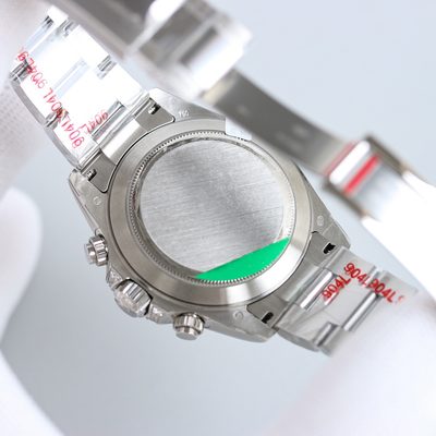 Rolex Watch — 8