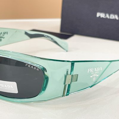 Prada Sunglasses — 3