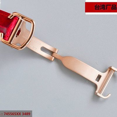 Cartier Watch — 8