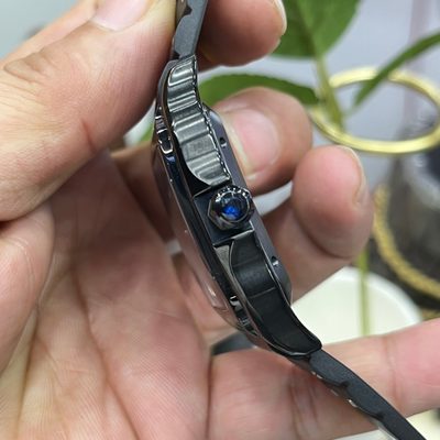 Cartier Watch — 6