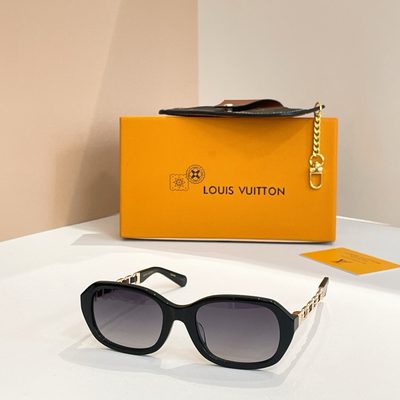 LV Sunglasses — 3