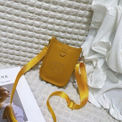 Hermes Bag — 3