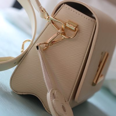 Louis Vuitton Bag — 3