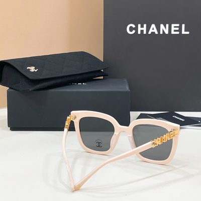 Chanel Sunglasses — 5