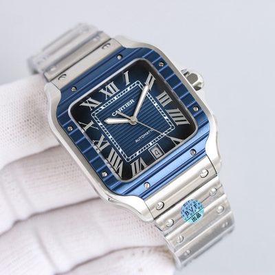 Cartier Watch — 7