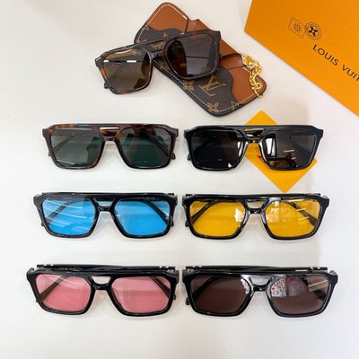 LV Sunglasses — 9